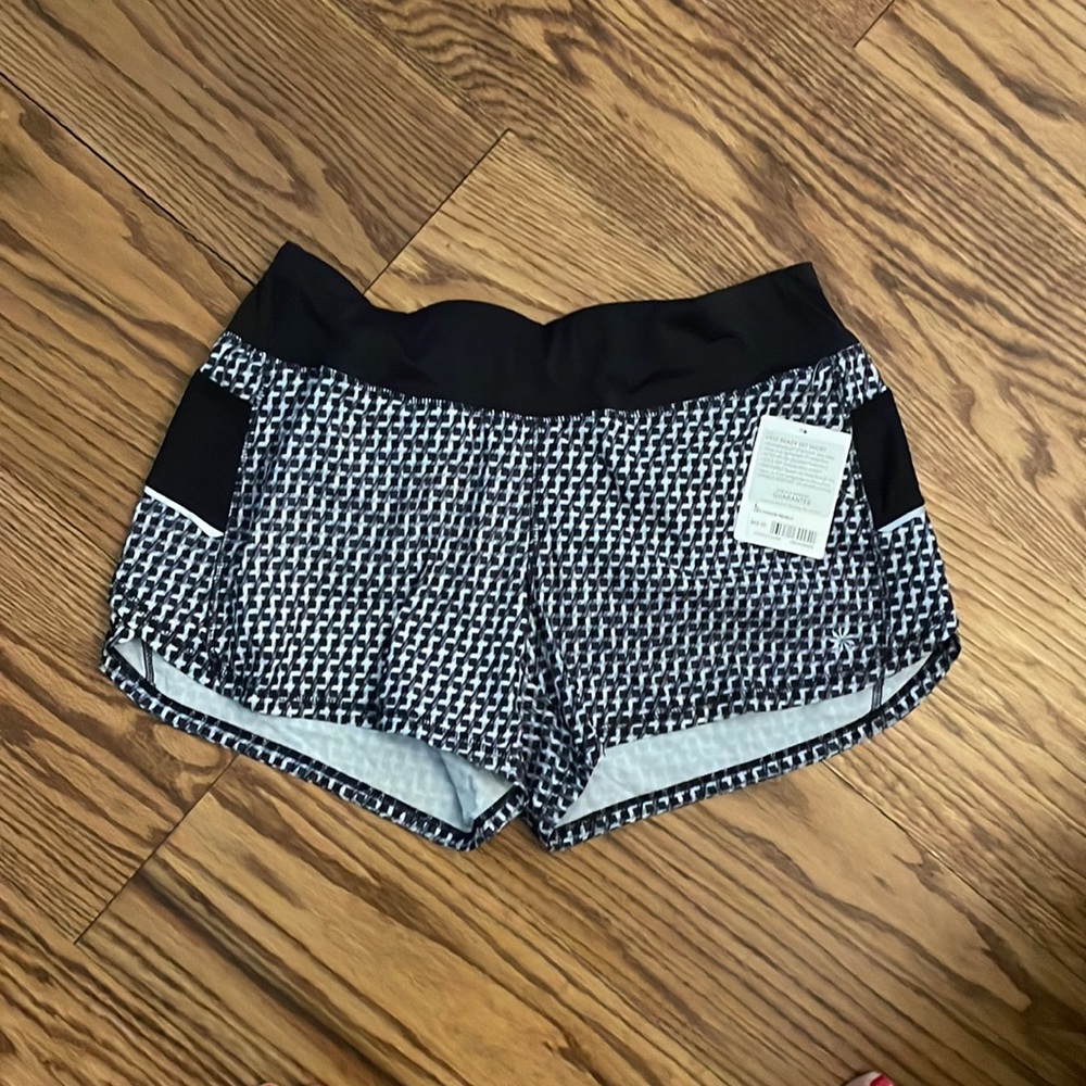 Athleta shorts